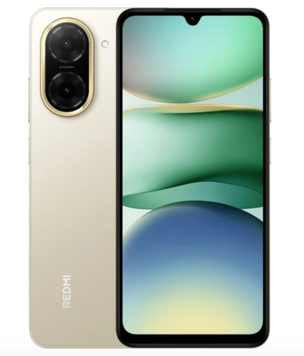 Xiaomi Redmi A5 4/128GB Gold Вживаний Б/В (Стан 5-) 53982 фото
