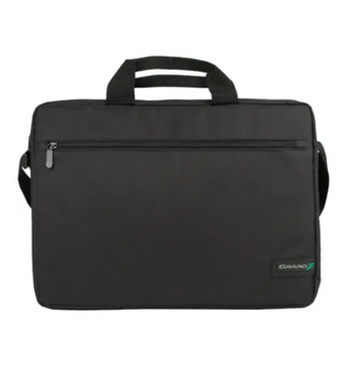 Сумка для ноутбука Grand-X SB-120 15.6" Black Ripstop Nylon 33173 фото