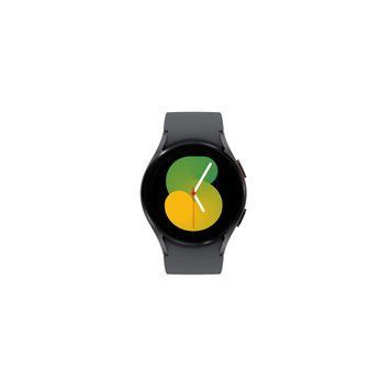 Samsung Galaxy Watch 5 (40mm)(SM-R900)(Graphite) 42516 фото