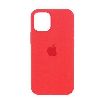 Накладка Silicone Case Full для iPhone 15 Pink Citrus 42114 фото