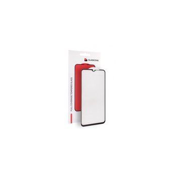 Захисне скло Full Coverage Samsung A05 Black 43376 фото
