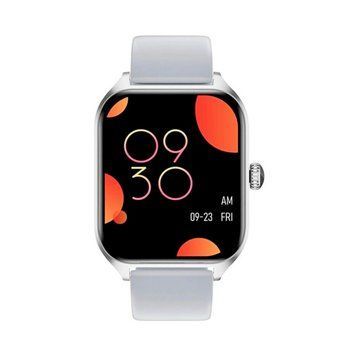Смарт-годинник Borofone BD5 Silver 43506 фото