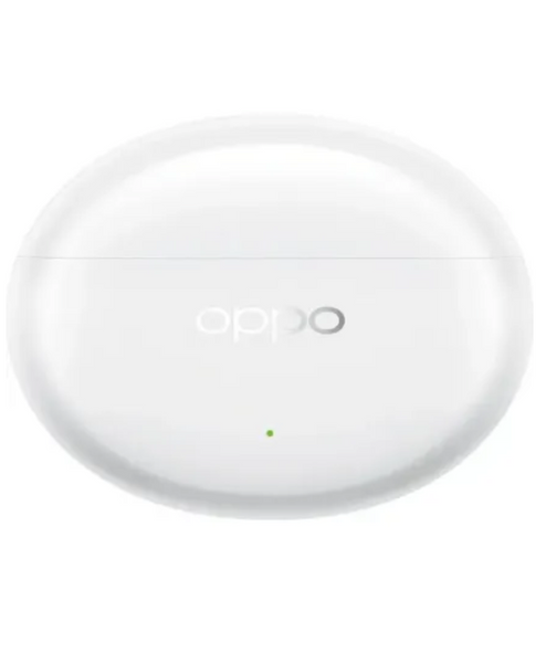 Навушники Oрро Enco Air4 Pro Moonlight White (ETEA1) 53814 фото