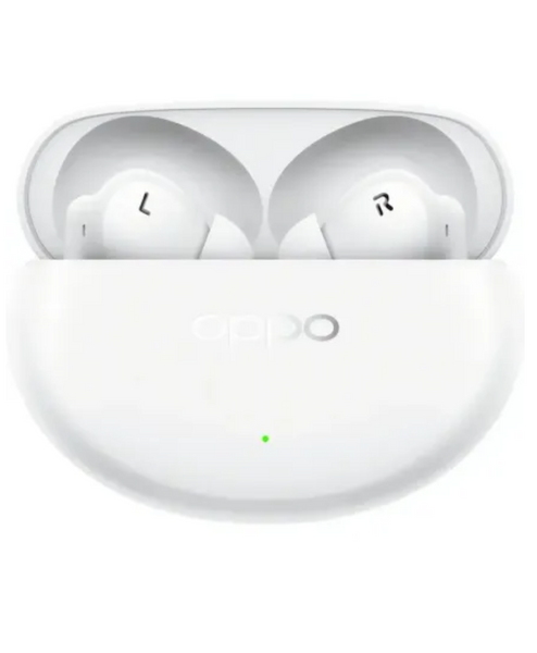 Навушники Oрро Enco Air4 Pro Moonlight White (ETEA1) 53814 фото