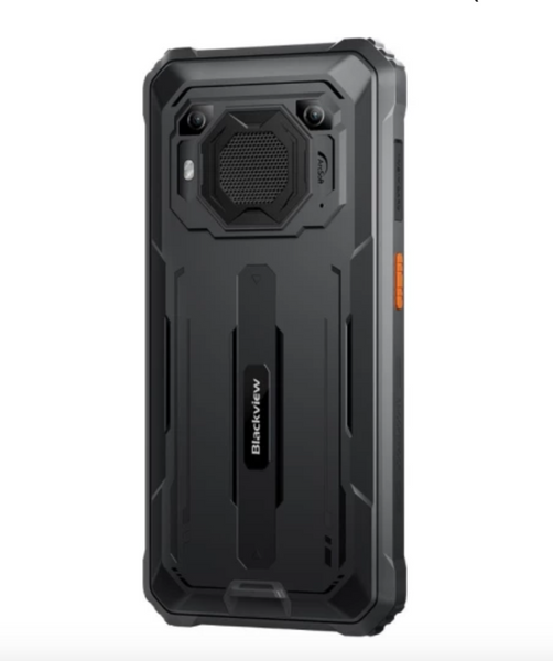 Blackview BV6200 Pro 128Gb 6Gb EU, Black, orig 46769 фото