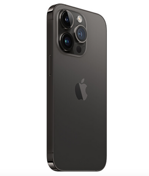 Apple iPhone 14 Pro 512Gb Space Black Б/В (Стан 5) 3663 53669 фото
