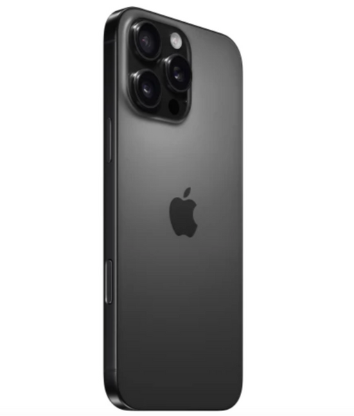 Apple iPhone 16 Pro Max 256Gb Black Titanium Б/В (Стан 5) 1727 52862 фото