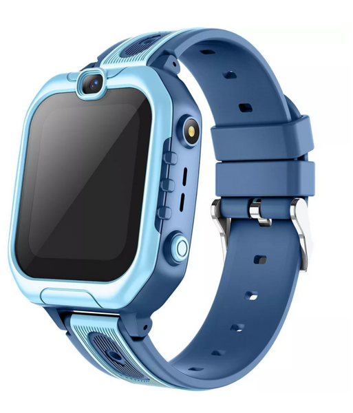 Дитячий смарт-годинник Proove Kids Ticki Ice Blue 54762 фото