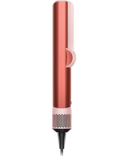 Випрямляч для волосся + фен Dyson Airstrait HT01 Strawberry Bronze/Blush Pink (560844-01) 47401 фото