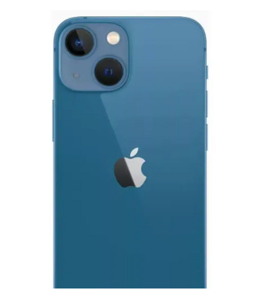 Apple iPhone 13 128Gb Blue Б/В (Стан 5-) 9856 55674 фото