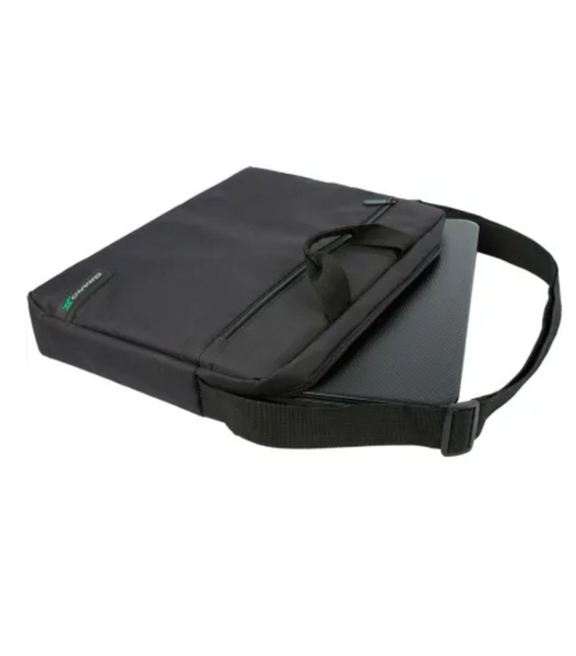 Сумка для ноутбука Grand-X SB-120 15.6" Black Ripstop Nylon 33173 фото