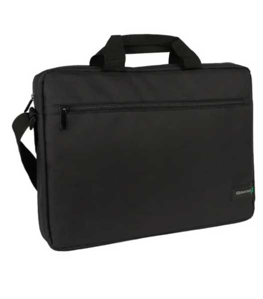 Сумка для ноутбука Grand-X SB-120 15.6" Black Ripstop Nylon 33173 фото