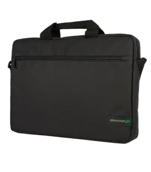 Сумка для ноутбука Grand-X SB-120 15.6" Black Ripstop Nylon 33173 фото