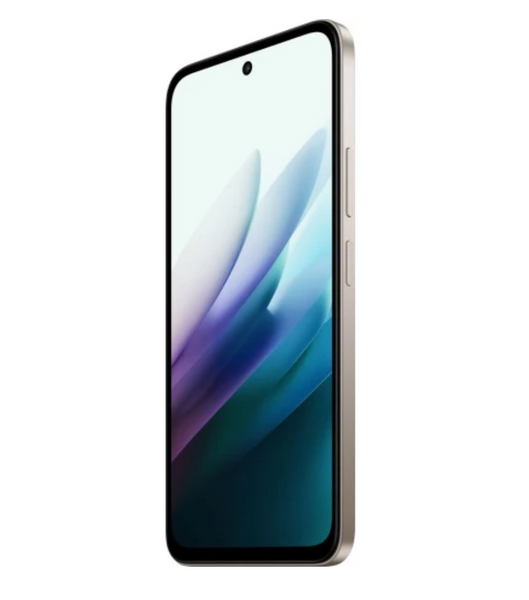 Xiaomi Redmi 15 6/128Gb Titan Gray 51520 фото