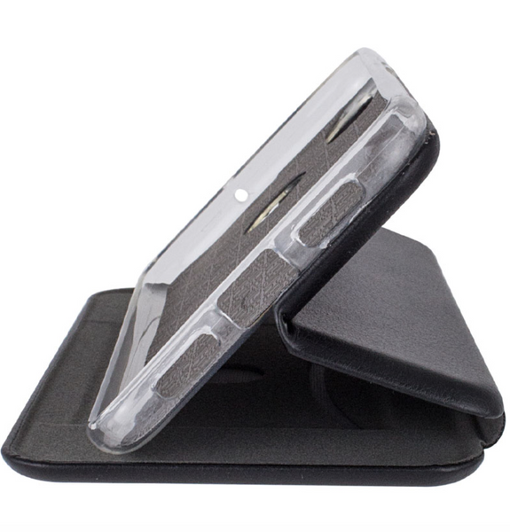 Чохол-книжка Classy для Samsung A725 (A72) Black 32177 фото