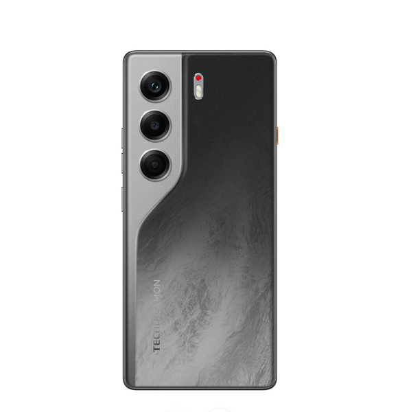 Tecno Camon 40 (CM5) 8/256Gb Galaxy Black 51003 фото