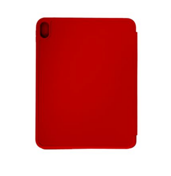 Чохол-книжка ArmorStandart Smart Fold Pen для iPad 10.9 2022 Red (ARM74941) 47305 фото