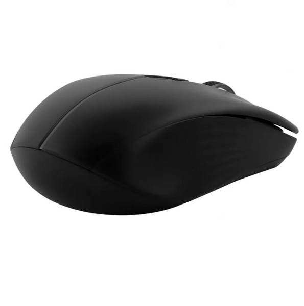 Мишка бездротова Proove Comet Black 54423 фото