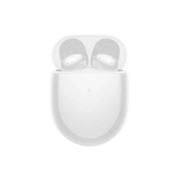 Xiaomi Redmi Buds 4 White 41340 фото