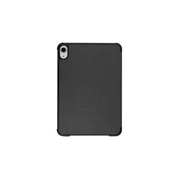 Чохол-книжка Smart Case Series для Apple iPad mini 6 (8.3 2021) Black 36104 фото