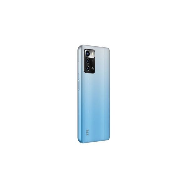 ZTE Blade A71 3/64Gb Blue 35967 фото