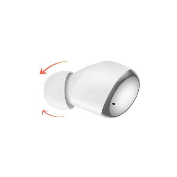 Xiaomi Redmi Buds 4 White 41340 фото