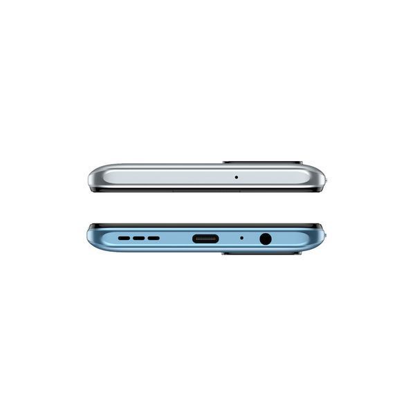 ZTE Blade A71 3/64Gb Blue 35967 фото