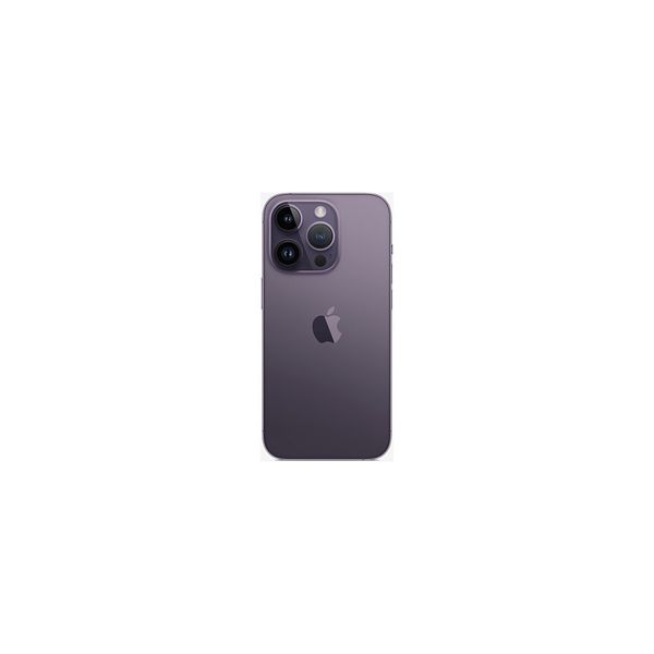 Apple iPhone 14 Pro Max 512GB Deep Purple БВ (Стан 5-) 3774 44849 фото