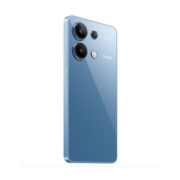 Xiaomi Redmi 13 8 256 Ocean Blue 45648 фото