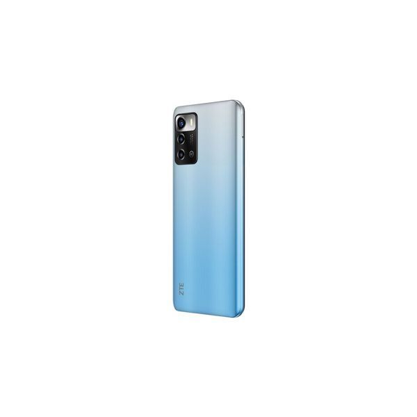 ZTE Blade A71 3/64Gb Blue 35967 фото