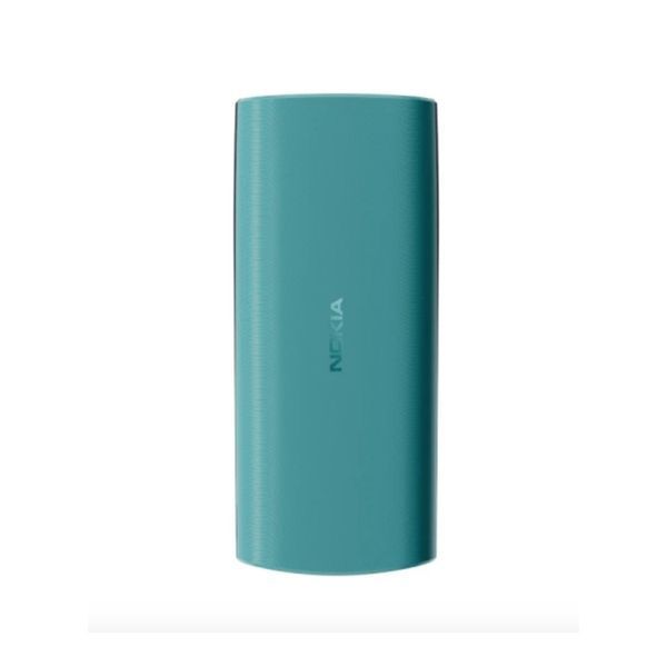 Nokia 105 SS 2023 Cyan 45735 фото