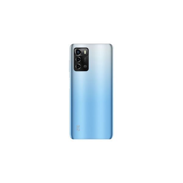 ZTE Blade A71 3/64Gb Blue 35967 фото