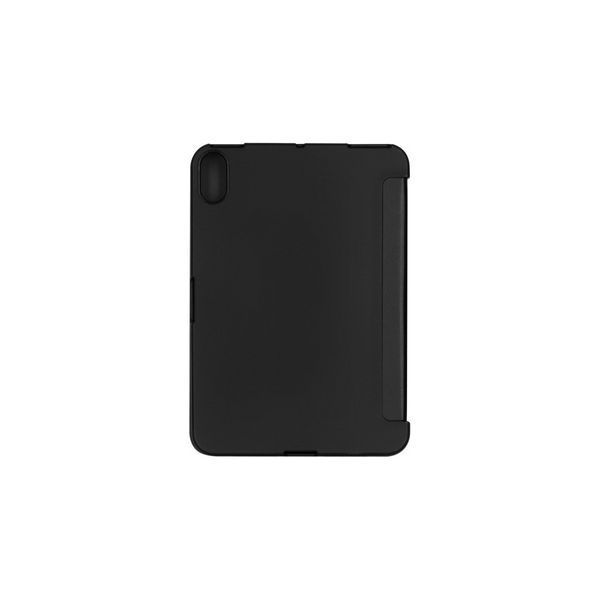 Чохол-книжка Smart Case Series для Apple iPad mini 6 (8.3 2021) Black 36104 фото