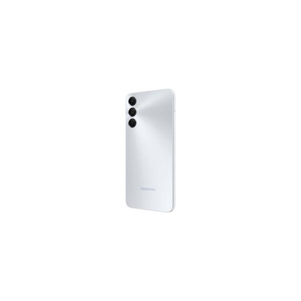 Samsung Galaxy A05s (A057) 4/128GB Silver 43267 фото