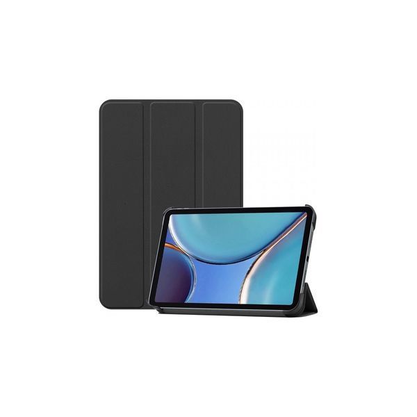 Чохол-книжка Smart Case Series для Apple iPad mini 6 (8.3 2021) Black 36104 фото