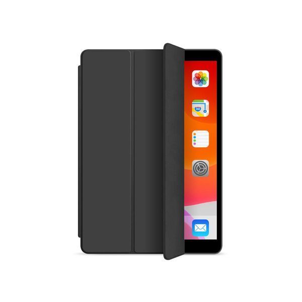 Чохол-книжка Smart Case Series для Apple iPad mini 6 (8.3 2021) Black 36104 фото