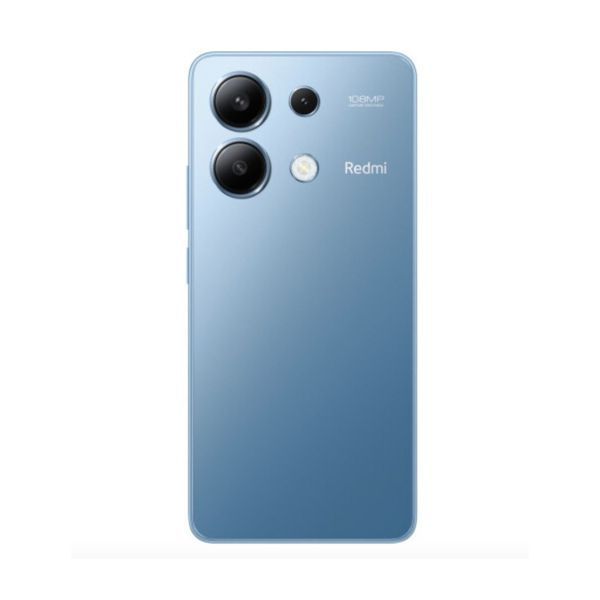 Xiaomi Redmi 13 8 256 Ocean Blue 45648 фото