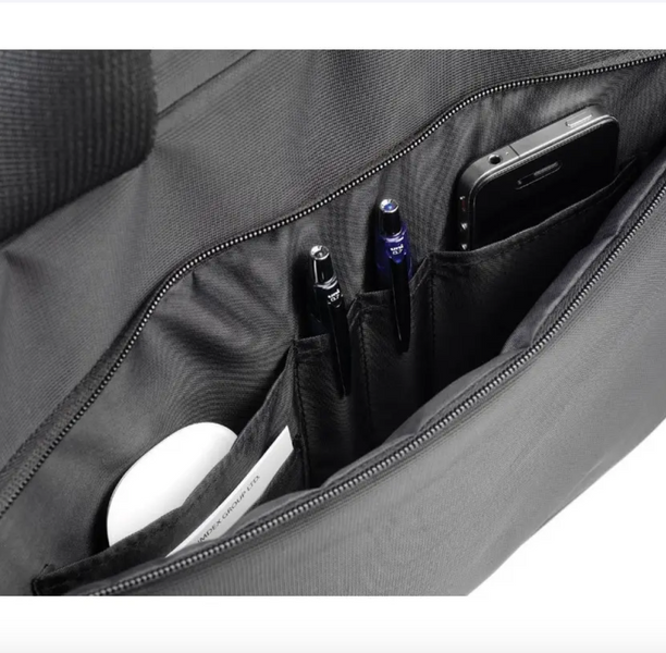 Сумка для ноутбука Sumdex PON-111BK 15.6 Black 46842 фото
