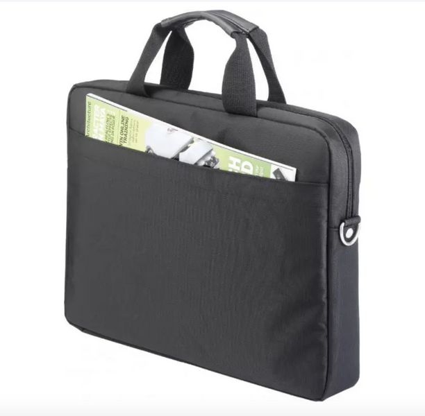Сумка для ноутбука Sumdex PON-111BK 15.6 Black 46842 фото