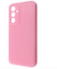 Накладка Wave Twinkie Samsung A26 5G Light Pink 52679 фото