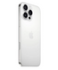 Apple iPhone 16 Pro Max 256Gb White Titanium Б/В (Стан 5-) 7404 51775 фото 2