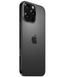 Apple iPhone 16 Pro Max 256Gb Black Titanium Б/В (Стан 5) 1727 52862 фото 2