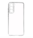 Накладка TPU Samsung S21 Fe Transparent 35136 фото
