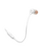 Навушники дротові JBL Tune 110 Eco White 53935 фото 3