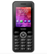 Nomi i2412 Black 48479 фото 1