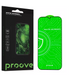Захисне скло Proove Safe Screen Samsung Galaxy A27 Black 54361 фото 2