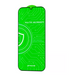 Захисне скло Proove Safe Screen Samsung Galaxy A27 Black 54361 фото 1