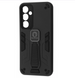 Накладка Armor Magnetic для Samsung Galaxy A15 Black 45389 фото 1