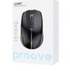 Мишка бездротова Proove Comet Black 54423 фото 4