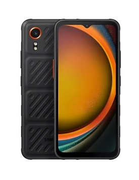 Samsung Galaxy XCover7 6/128Gb Black Вживаний Б/В (Стан 5+) Коробка 53440 фото